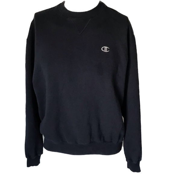 Champion Other - Champion Sweatshirt Silver “C” Men’s Medium